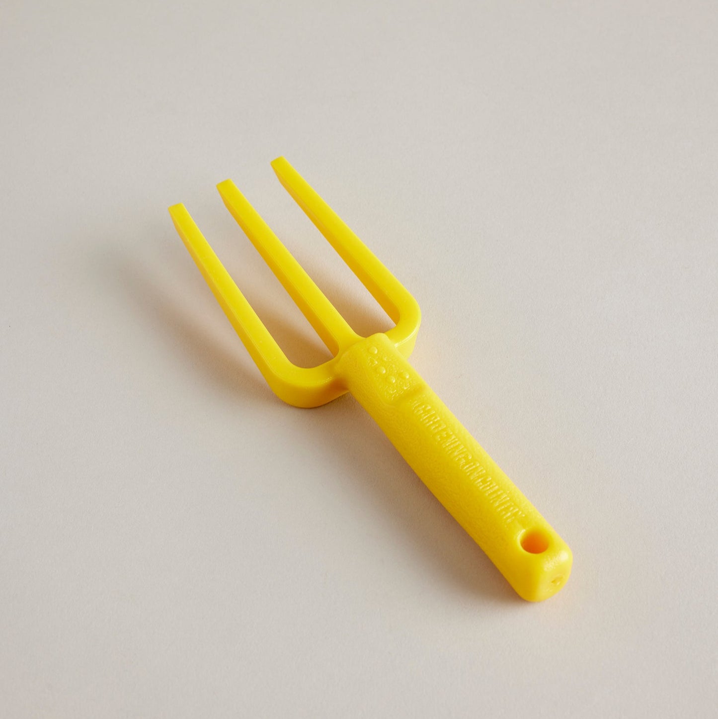 Sand and Mud Tool Set by Gardening on Country (Recycled Plastic Milk Bottle Lids)