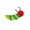 Caterpillar Finger Puppet