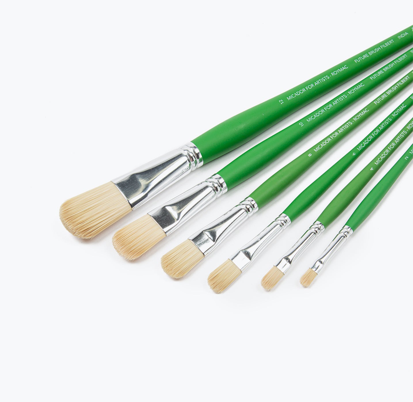 Future Brush FSC 100% class set - vegan