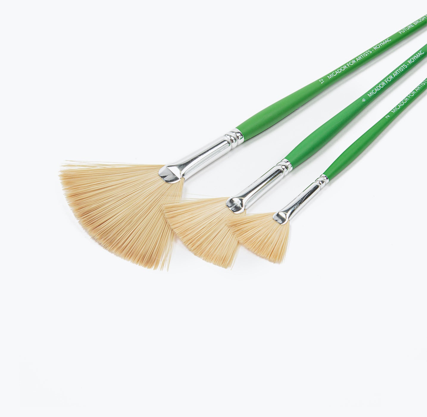 Future Brush FSC 100% class set - vegan