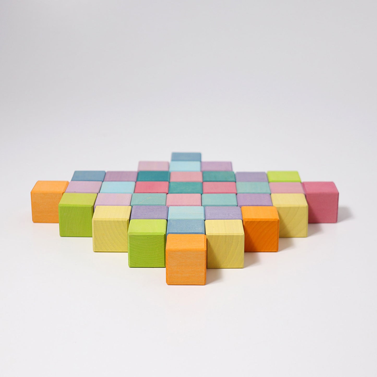 Grimm’s Mosaic Pastel, 36 pieces