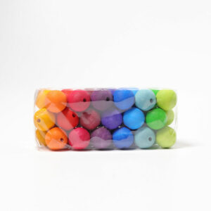 Grimm’s Beads Coloured – 96 x 30 mm