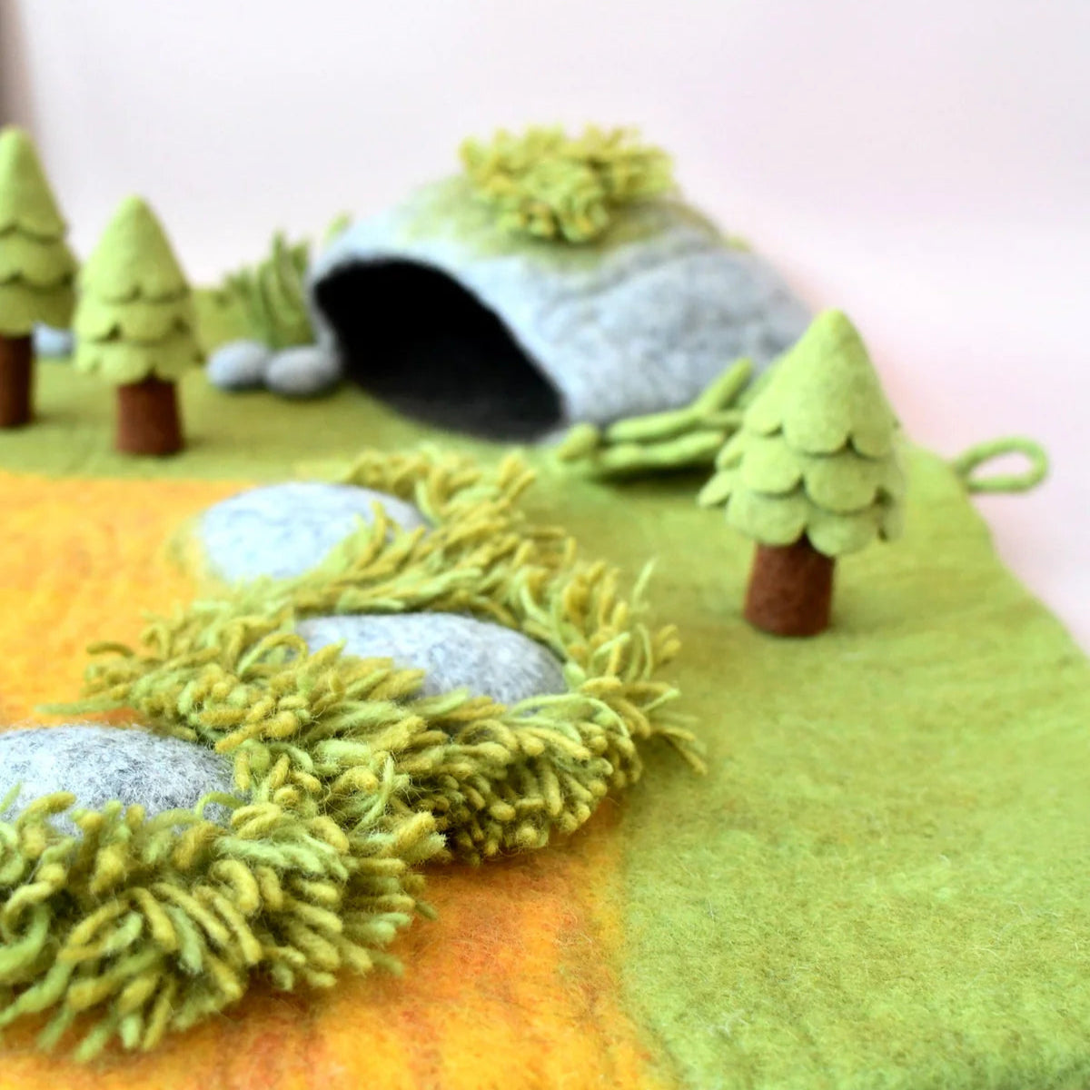 The Gruffalo® Playscape Play Mat (Preorder)