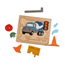 EKOPLAY puzzle pack