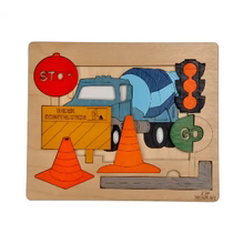 EKOPLAY puzzle pack