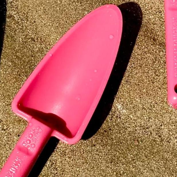 Sand and Mud Trowel/Shovel by Gardening on Country