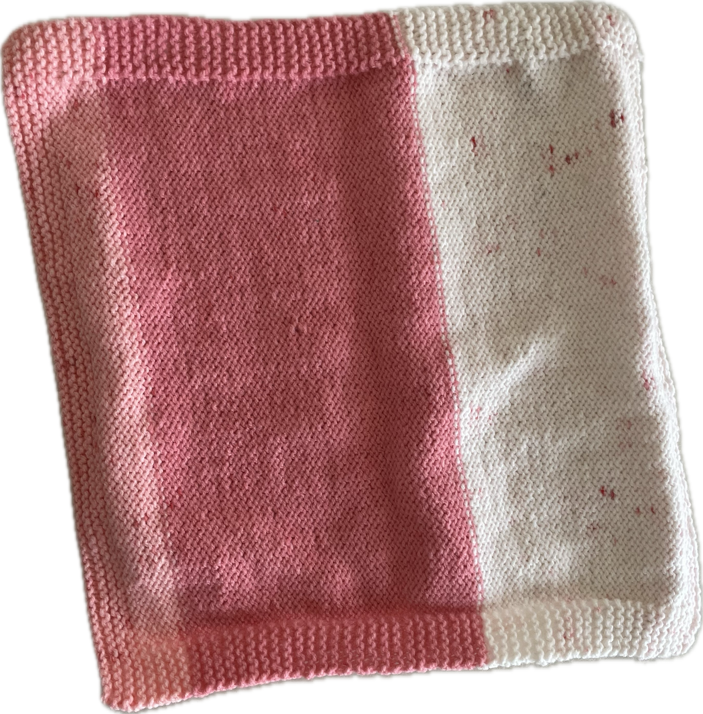 Doll Blanket (Approx 45cm square) Medium