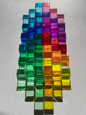 Lucite Building Components