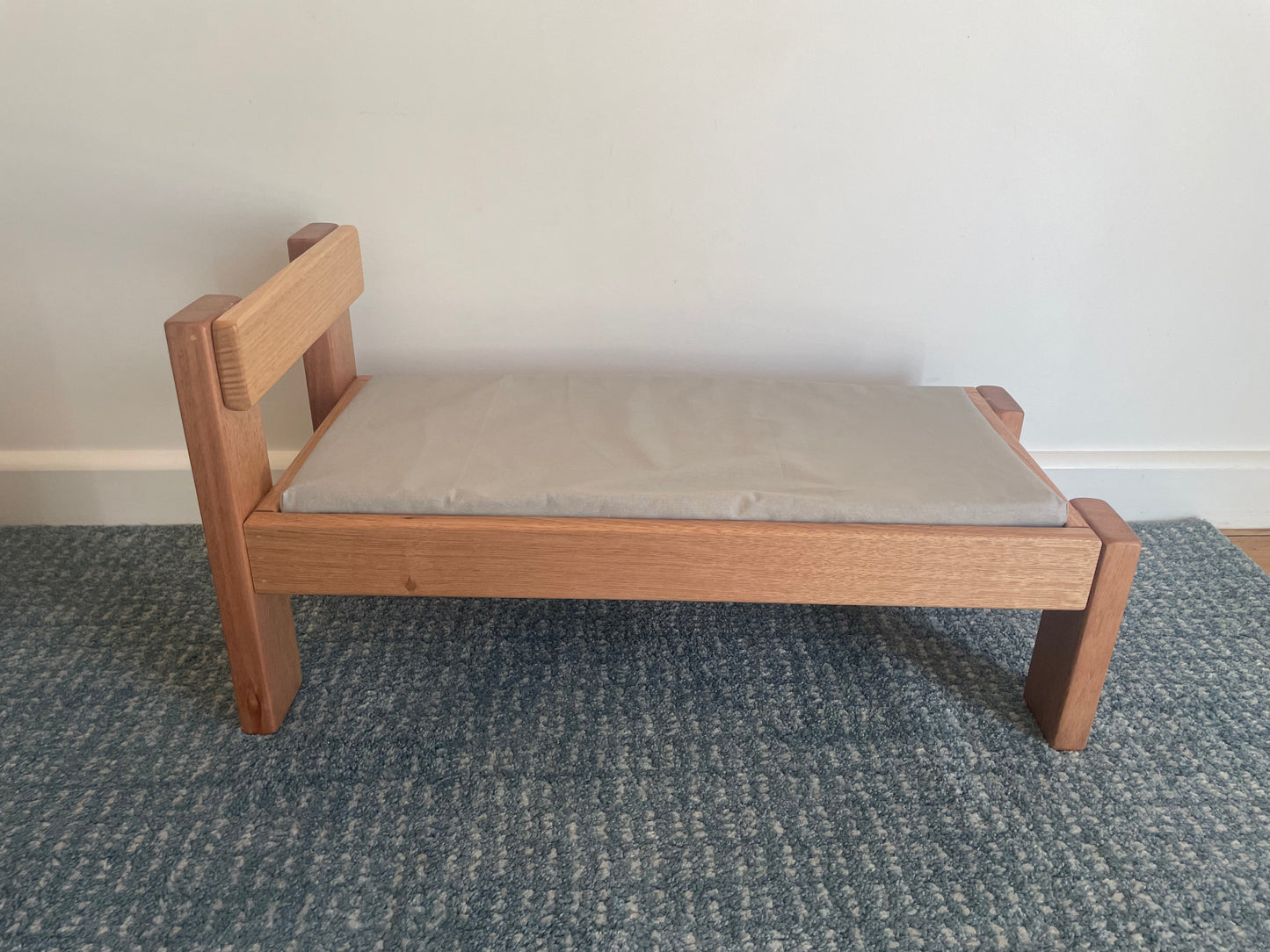 Doll Bed Mattress