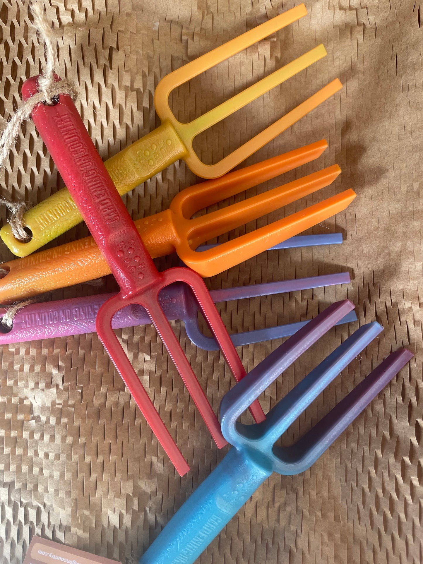 Sand and Mud Fork by Gardening on Country