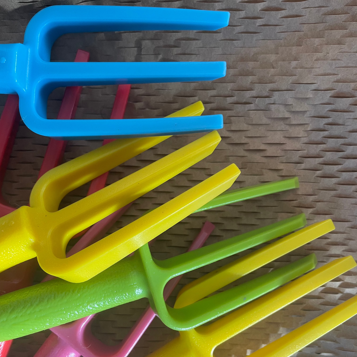 Sand and Mud Fork by Gardening on Country