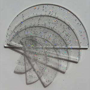 Lucite Building Components