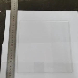 Lucite Building Components