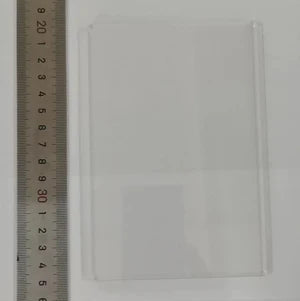 Lucite Building Components