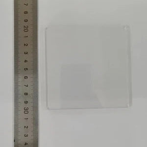 Lucite Building Components