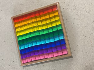 Lucite Building Components