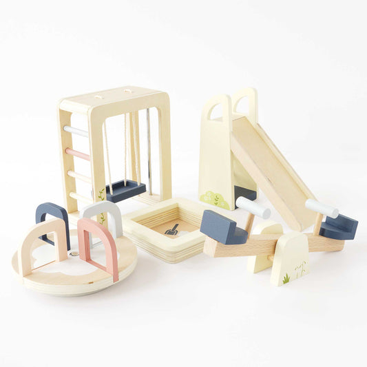 Doll house furniture