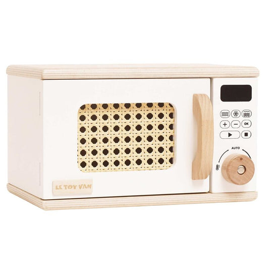 Microwave -