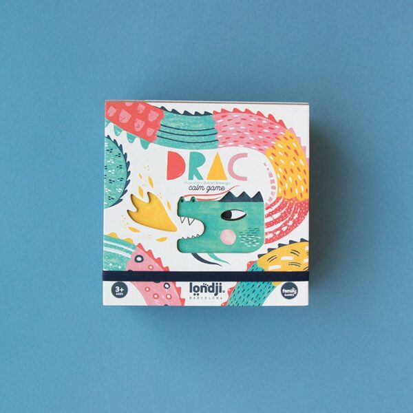 Drac Game