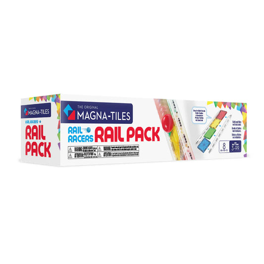 Rail Racer - Rail Pack