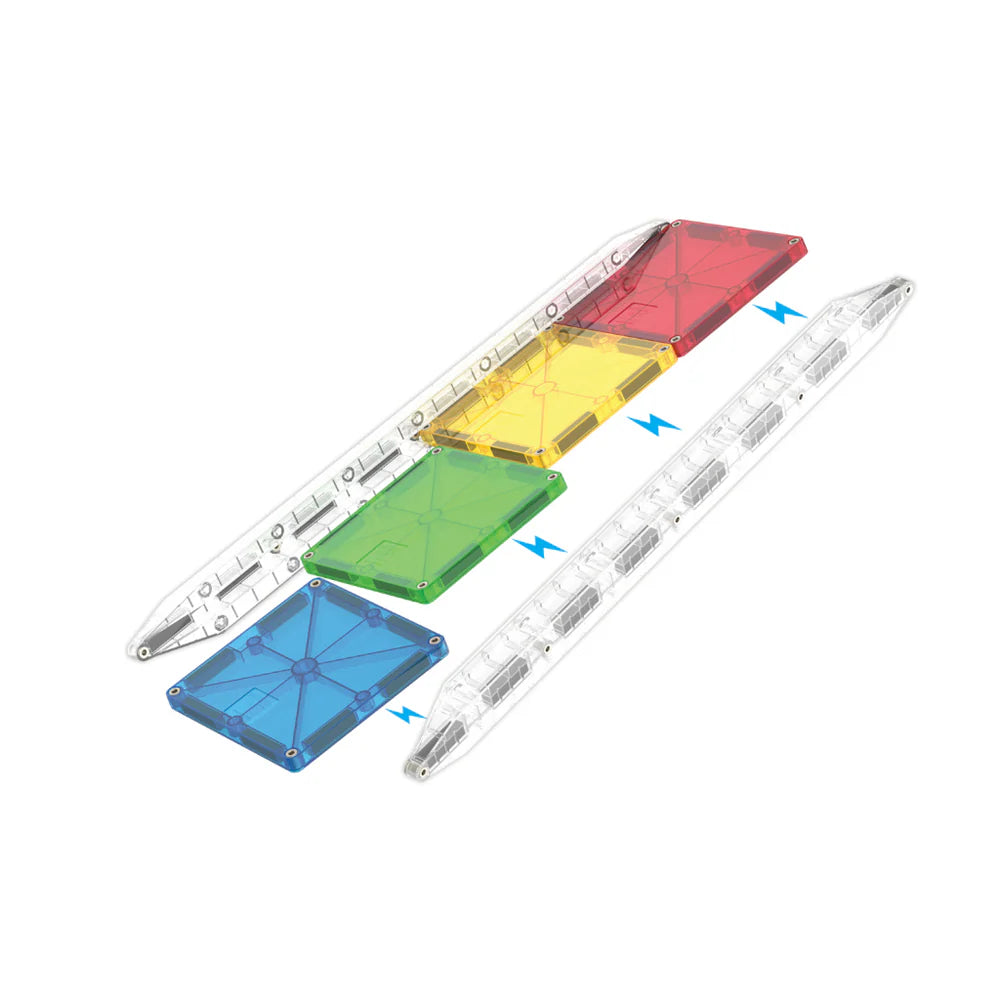 Rail Racer - Rail Pack