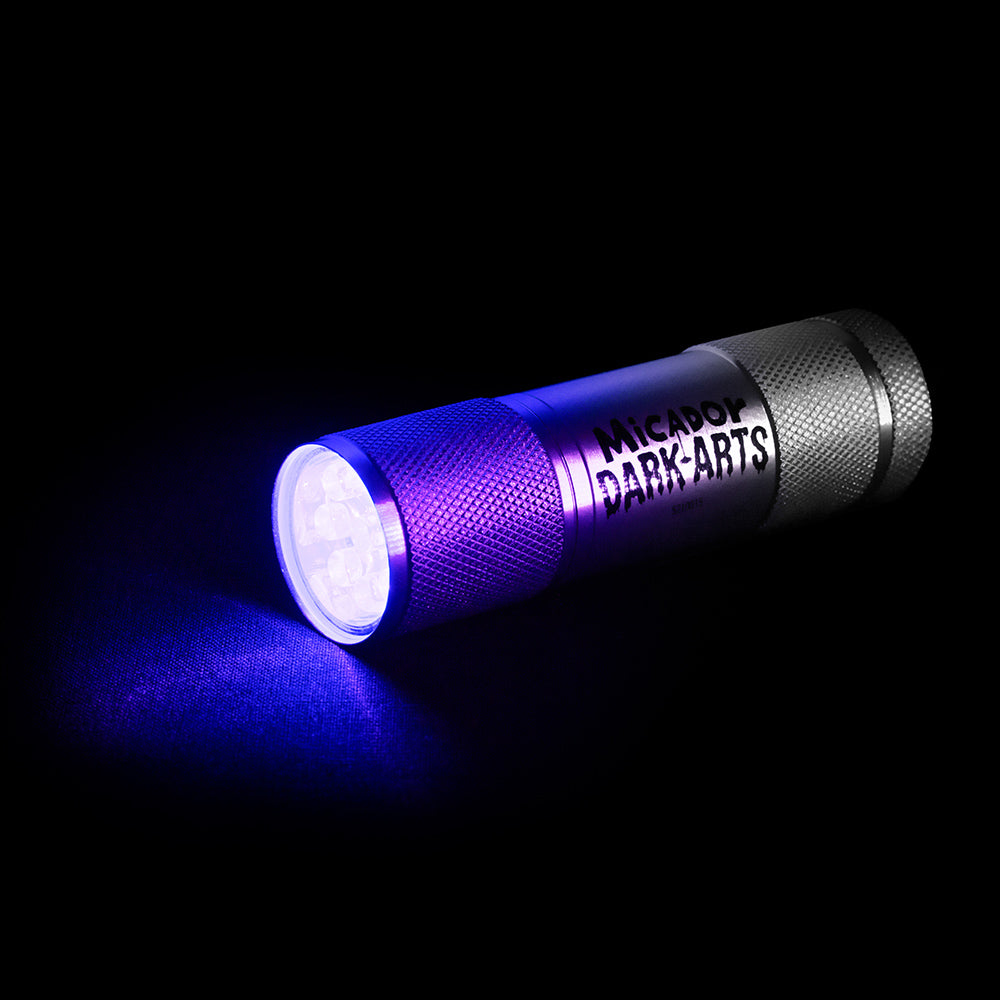 Dart Arts Magic Black Light
