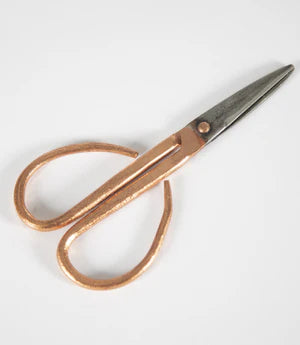 Crafting Scissors - Copper