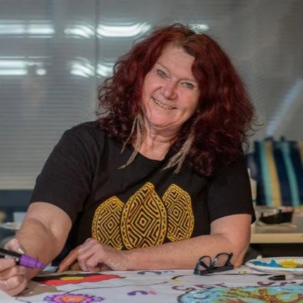 N'Dene Riliey - Artist
