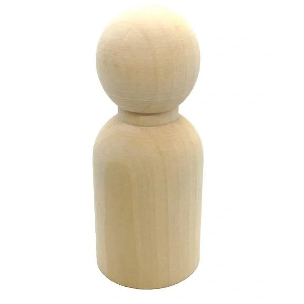 Peg Doll 6.5cm