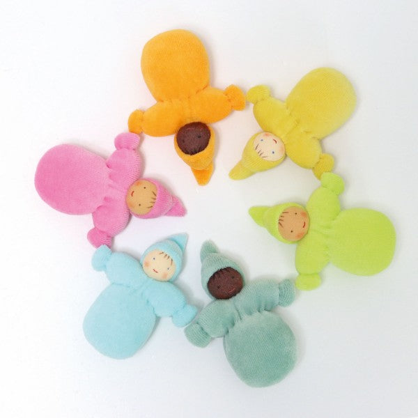 Grimm’s Pastel Pocket Gnomes