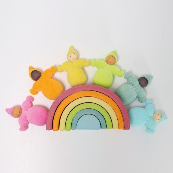 Grimm’s Pastel Pocket Gnomes