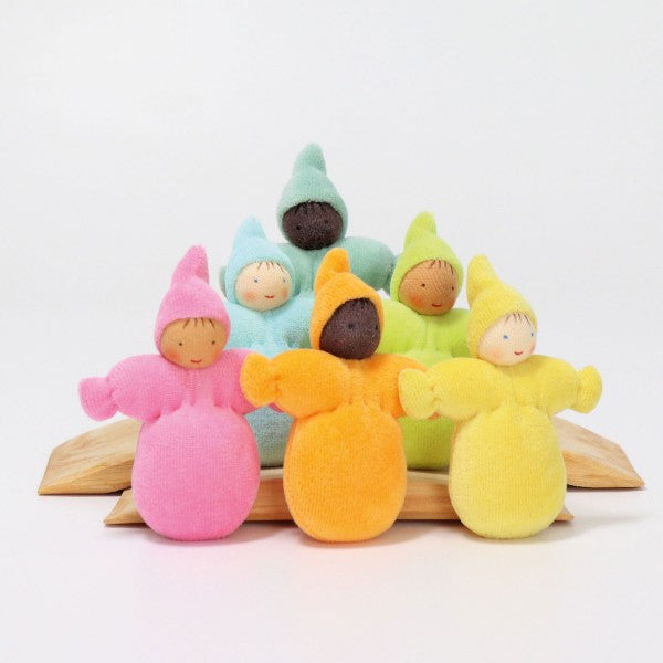 Grimm’s Pastel Pocket Gnomes