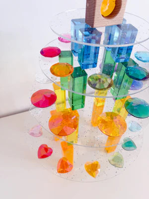 Lucite Building Components