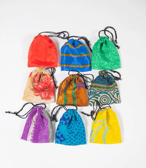 Sari Pouch