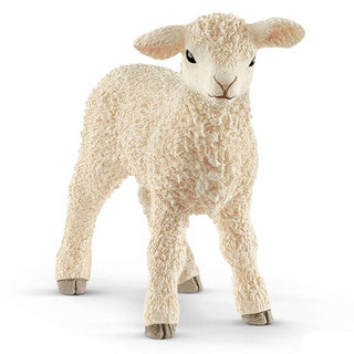 Sheep and Alpaca Flock - Schleich