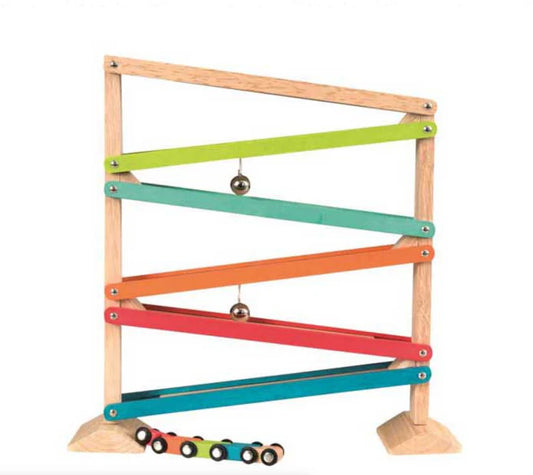 Rolling Vehicle Game