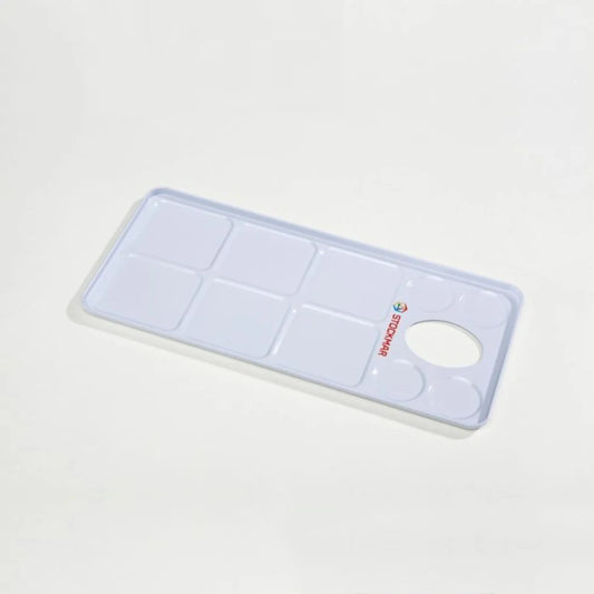 STOCKMAR Mixing Palette for STOCKMAR Opaque Set - Paints not included
