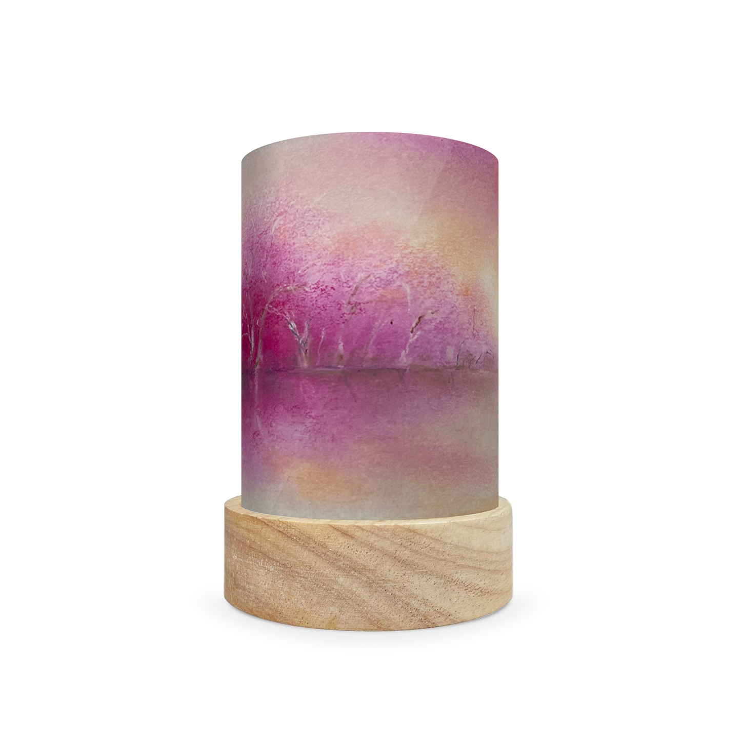 Toverlux Shades Bauke Exler Nature Tale