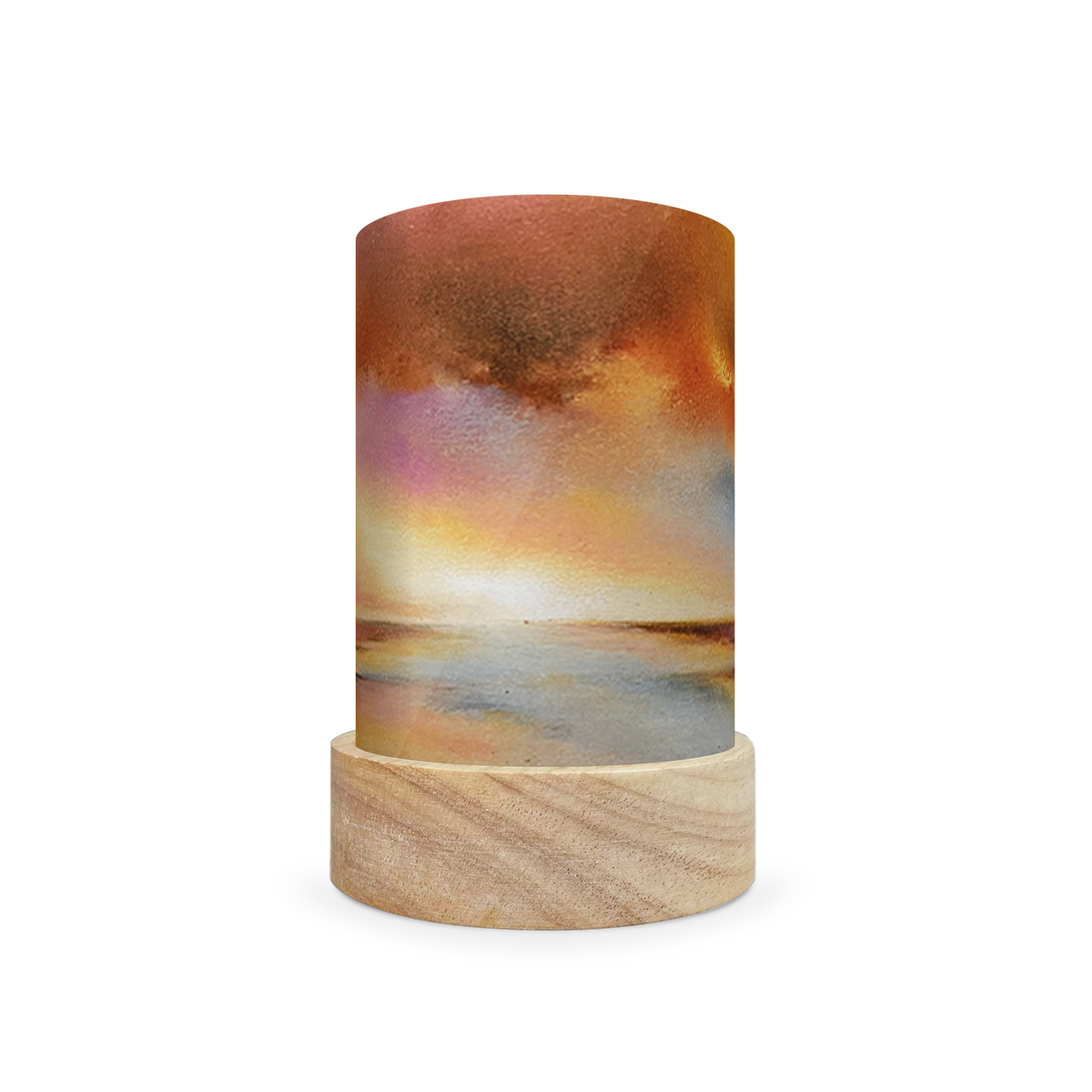 Toverlux Shades Bauke Exler Nature Tale