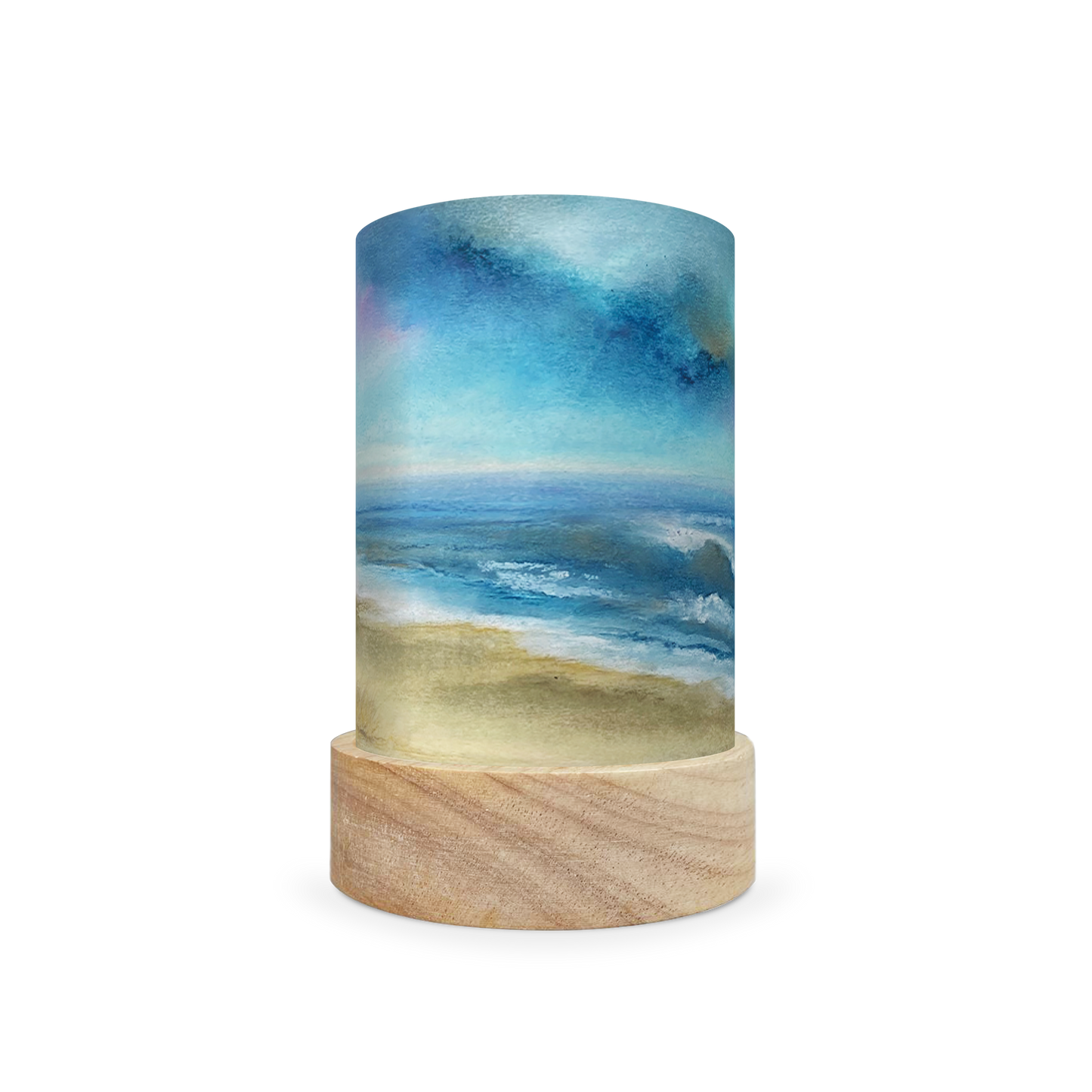 Toverlux Shades Bauke Exler Nature Tale