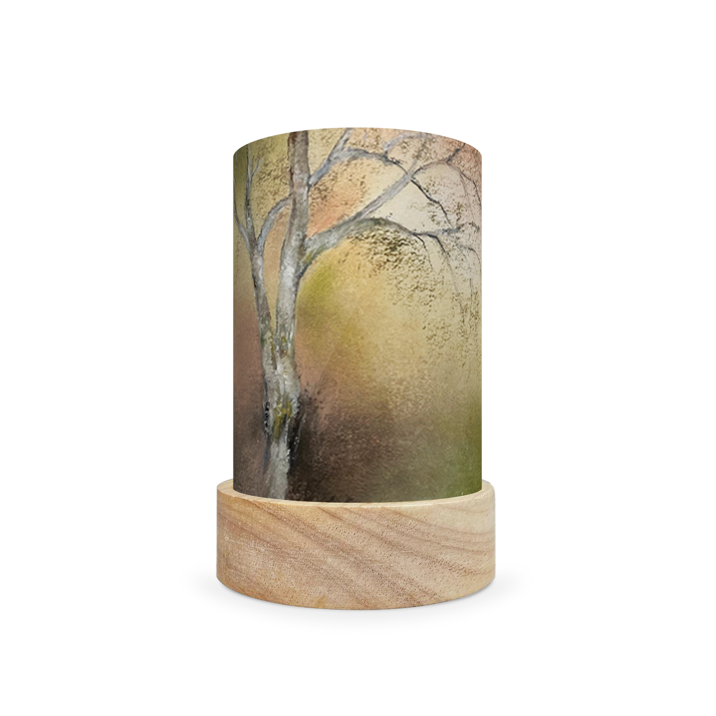 Toverlux Shades Bauke Exler Nature Tale