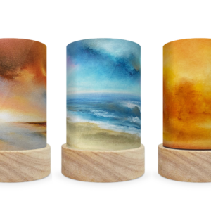 Toverlux Shades Baukje Exler Nature Tale