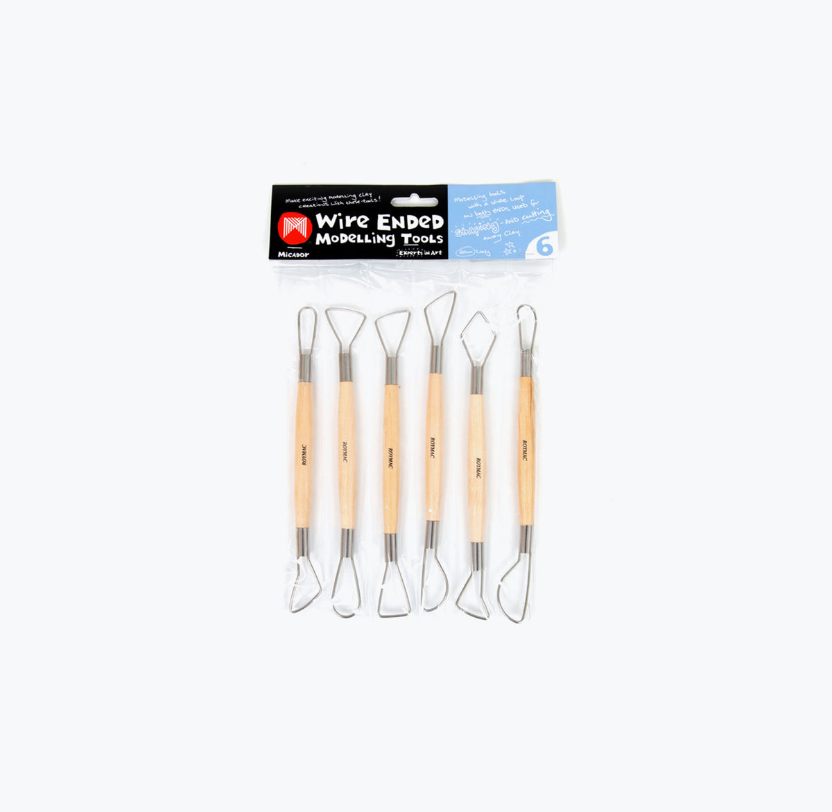 Modelling tools