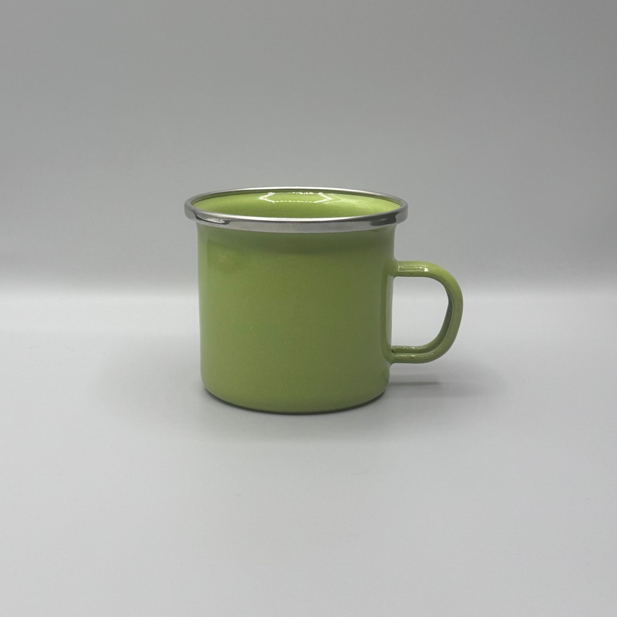 Enamel Babycino Cups | Kids Tableware