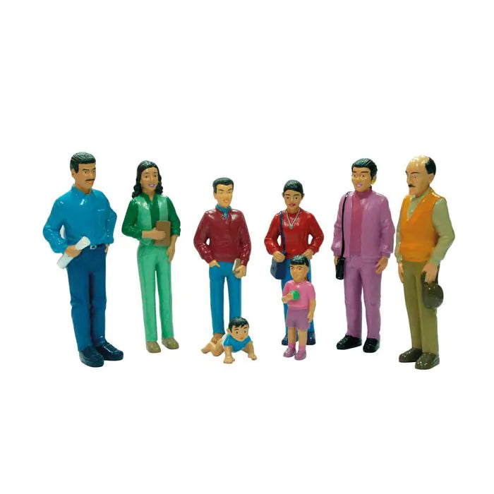 Miniland Figurines
