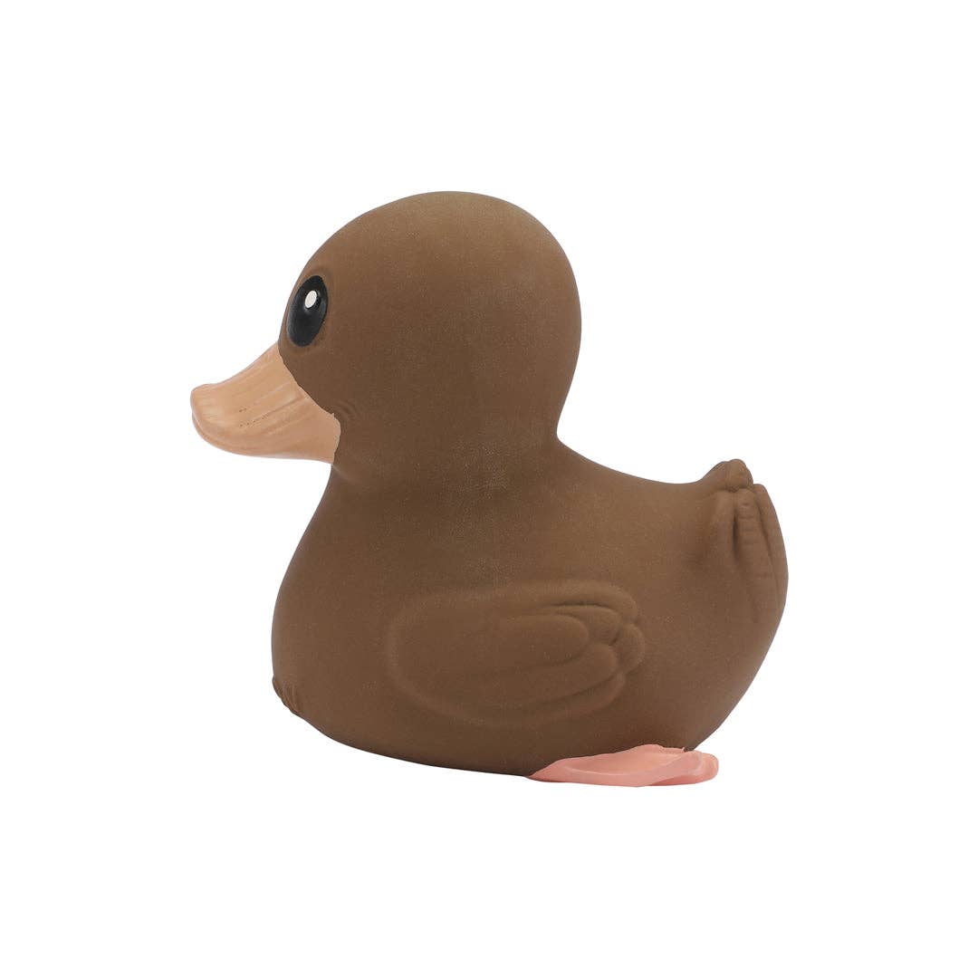 Kawan Mini Natural Rubber Duck