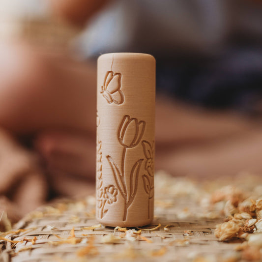 Flower Dough Eco Roller