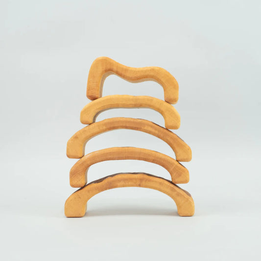 Bikeho Building Blocks Arch Sets