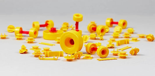 Mobilo ECO connector set