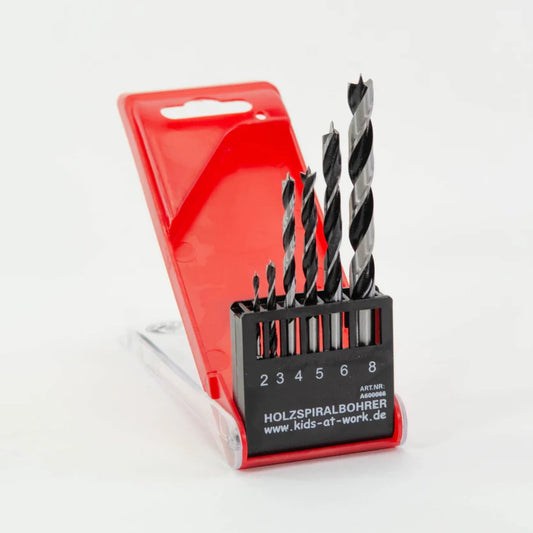Drill Bit Set